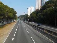 近水泉澳一段（2018年2月）