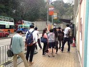 站景（2014年2月）