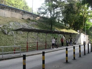 Foowaihouse5 1309.jpg (860 KB) 後端站景(2013年9月)