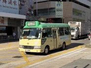 35線途經佐敦谷北道