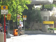 站景（2012年7月）