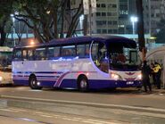 CTBus MB7183 MTR Free Shuttle Bus H4 02-12-2021