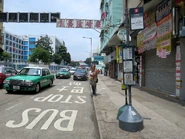 站景（2018年4月）