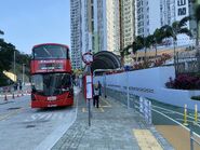 Shan Lai Court bus stop 30-11-2021(3)