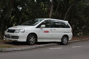 KMB Car (20100110)