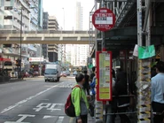 後端站景（2012年3月）