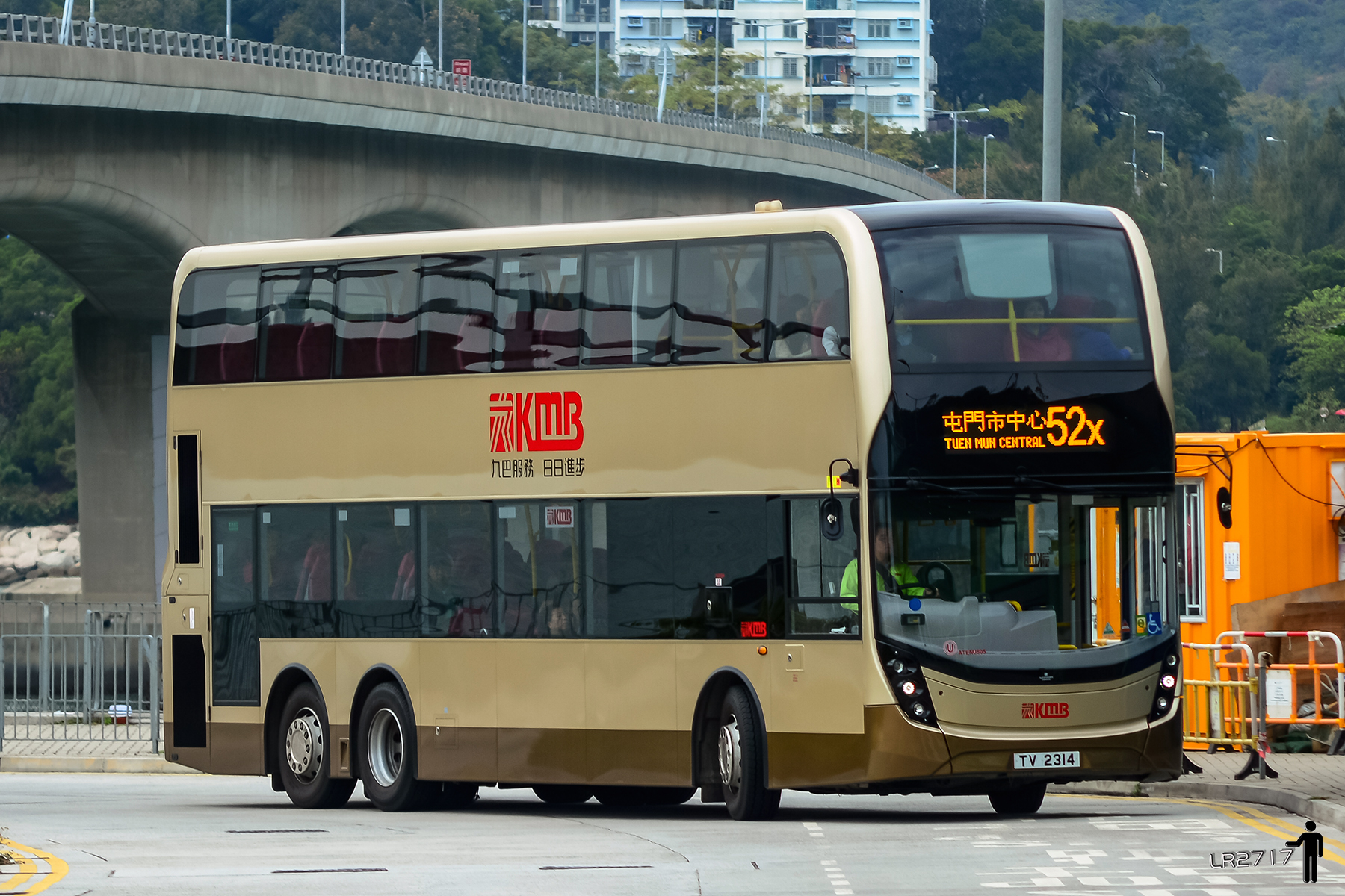 新巴4號線 | 香港巴士大典 | Fandom