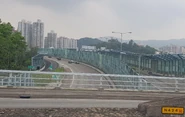 Yuen Chau Tsai 20220318 2.jpg (850 KB) 由大埔公路-元洲仔段觀看吐露港公路(2022年3月)