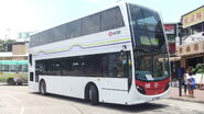 Enviro400（140）首航K65綫