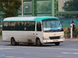 Residents' Bus Route NR941