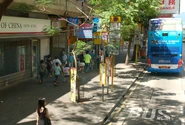 站景（2011年7月）