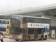 80線曾出現Neoplan Centroliner 12米（AP）特見