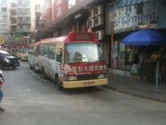 KT4130 Yuen Long to Tai Tong