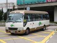 SY3995是NR527線強記旅運時期的唯一用車