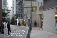 羅便臣道分站