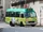 New Territories GMB Route 10M