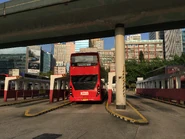 04190D18-B509-47DC-8D78-0785A0DE6904.jpeg (2.62 MB) E6X20-26、29-34這批巴士的車尾(圖為E6X24/WH7555 路線牌顯示268C)