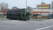 Neoplan Centroliner（AP132／KC3551）行走60X線