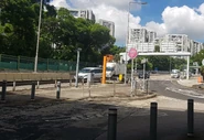 總站遺址（2023年7月）