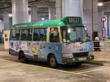 Kowloon GMB Route 13
