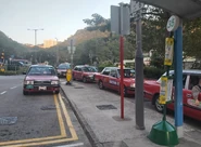 西行站景（2022年12月）