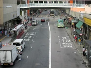 近窩仔街一段（2015年9月）