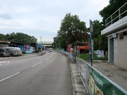 北行站景（2023年8月）