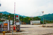 KMB Tai Po Depot 20160408