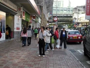 站景（2013年11月）