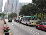 Near Tsing Luk Street