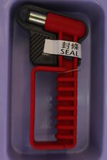 CTB E500 Break Glass Hammer