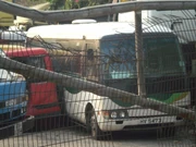 HV5473 retire.jpg (1.79 MB) 於古洞一個劏車場外的三菱Rosa