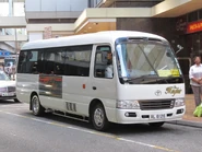 HR76線由叢記旅運營辦