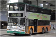 N14線2010年派車