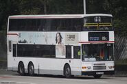 89C線主要用車曾為富豪奧林比安（3AV）