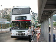 275S線停辦前以此站為總站