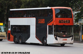 UE9678 E31