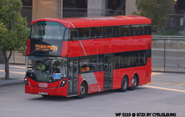 WF5219 872X