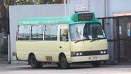 34線以流浮山為總站