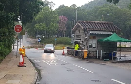 Pak Tam Chung 20220324 2