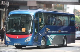 Benz O500RF Aero K2
