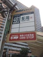 New Territories 481 minibus stop 12-04-2015 (2)