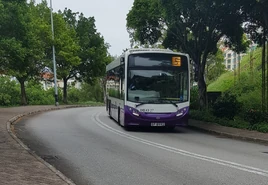 Vista Ave 20211022 2