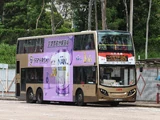 KMB Route 85
