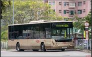 63X線出現斯堪尼亞K230UB（ASC）特見