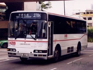 三菱MK217J行走270P線