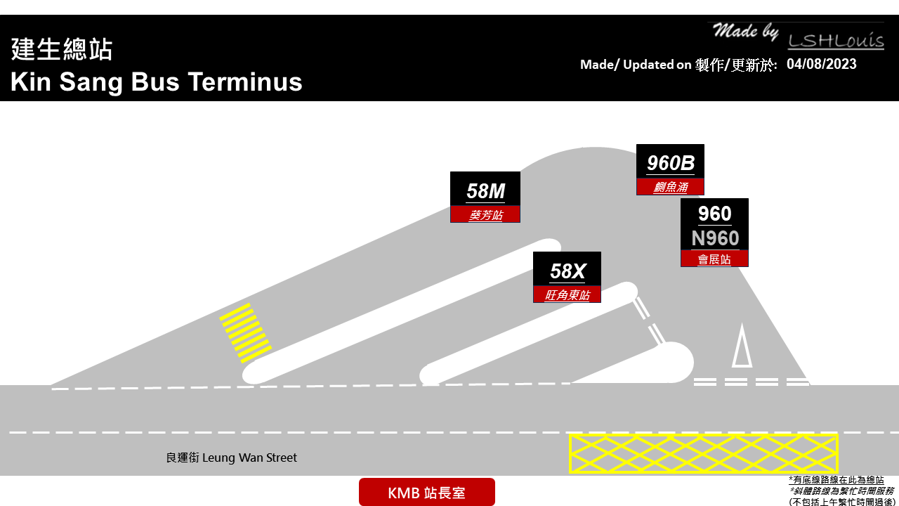 建生總站| 香港巴士大典| Fandom