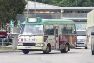 前新界106線用車LZ4944