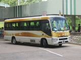 居民巴士NR519線