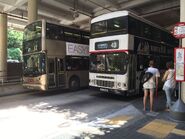 NT Cheung Hong Bus Terminus